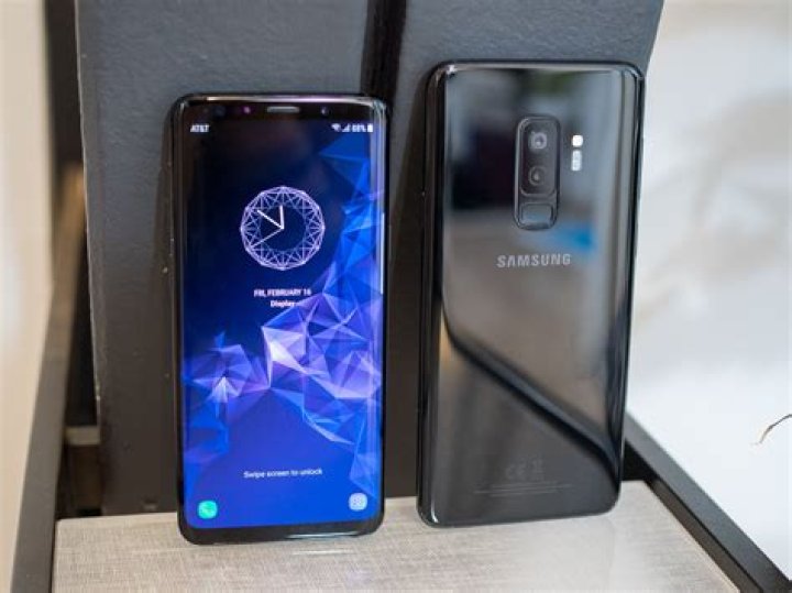 Is Samsung Galaxy s9 plus worth buying?