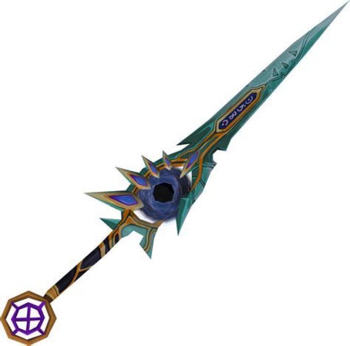 Is saradomin sword good?