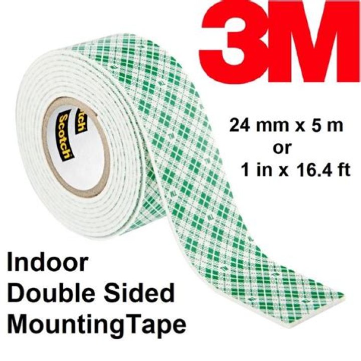 Is Scotch tape toxic?