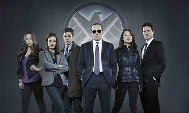 Is Season 6 the last season of agents of shield?