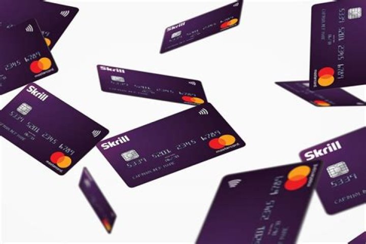 Is Skrill available in Nigeria?