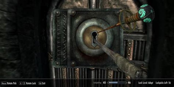 Is Skyrim safe for kids?