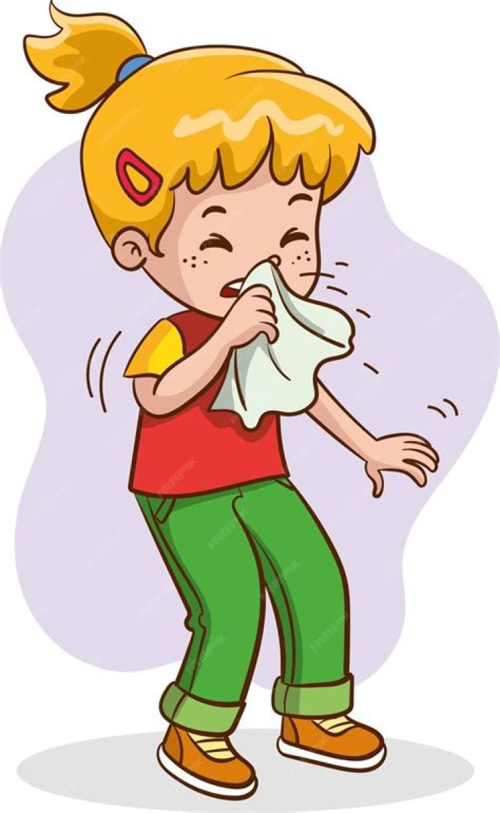 Is sneezing a reflex? | ContextResponse.com