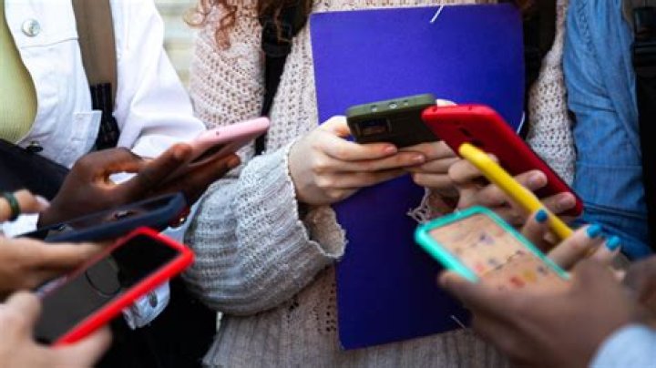 Is social media banned in South Korea?