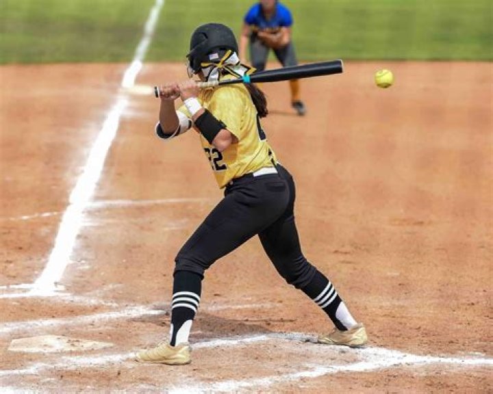 Is softball a sport yes or no?