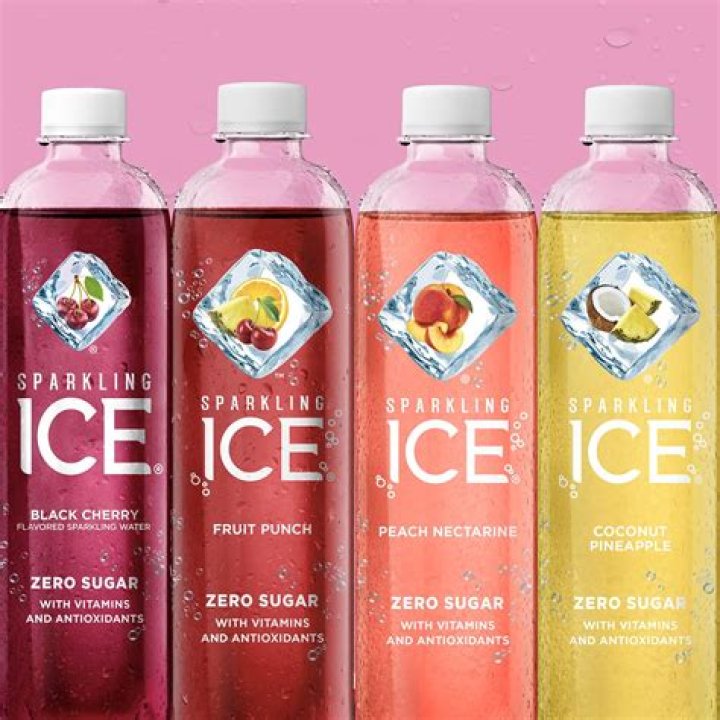 Is Sparkling Ice good for diabetics?