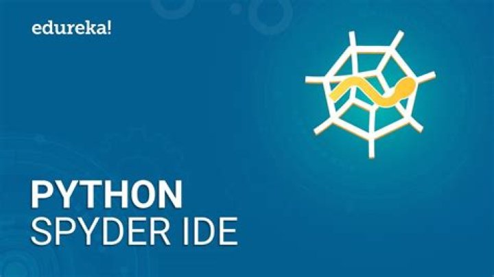 Is Spyder Python free?