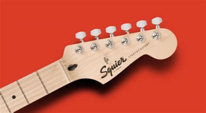 Is Squier as good as fender?