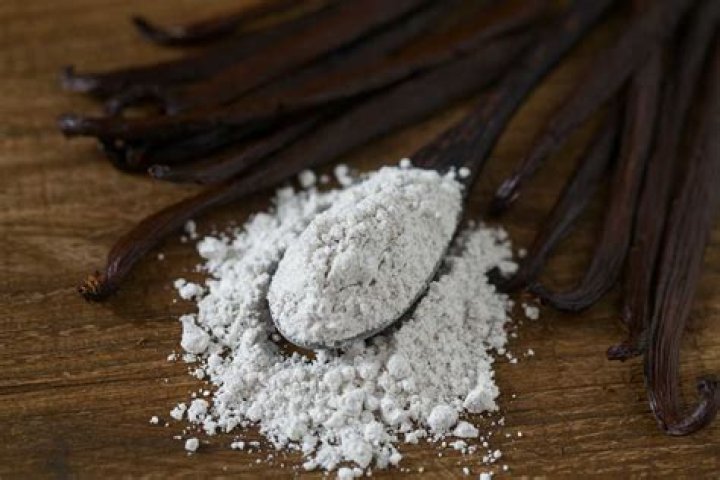 Is Starbucks vanilla bean powder vegan?