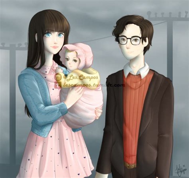 Is Sunny Baudelaire a real baby?