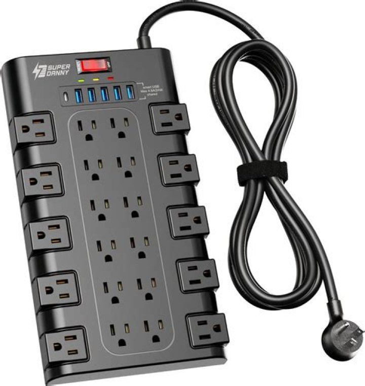 Is surge protector necessary for PC?