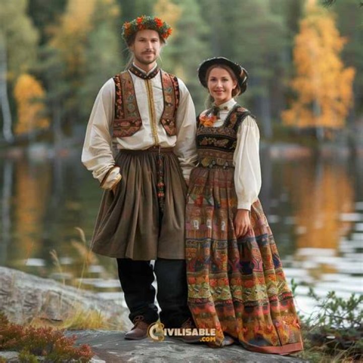 Is Swedish and Finnish similar?