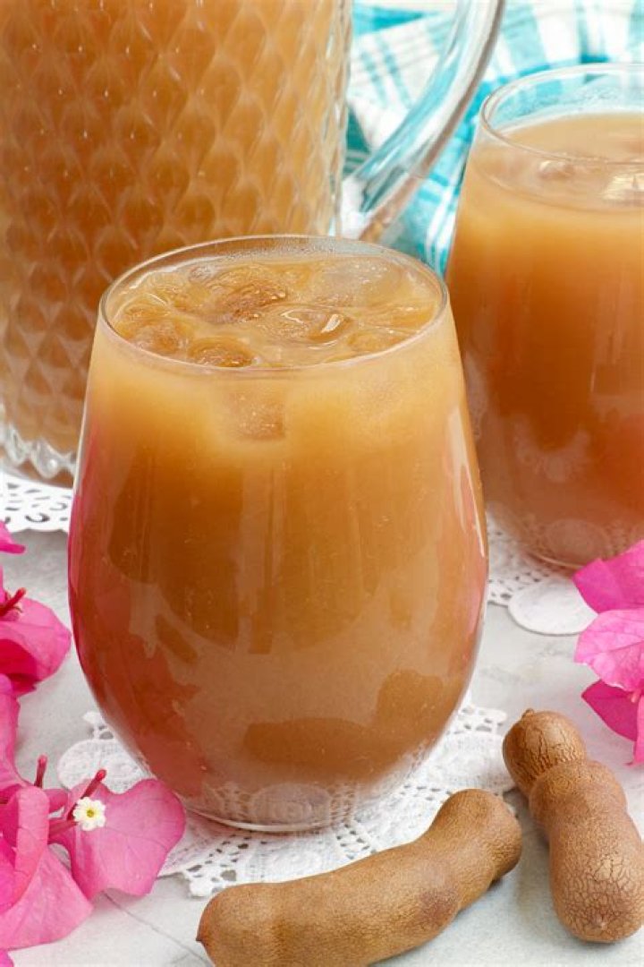 Is tamarind paste the same as tamarind juice?