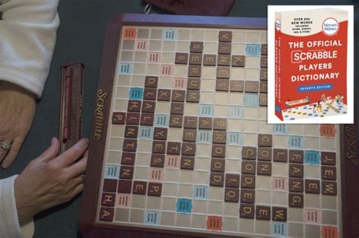 Is tat a word in Scrabble?