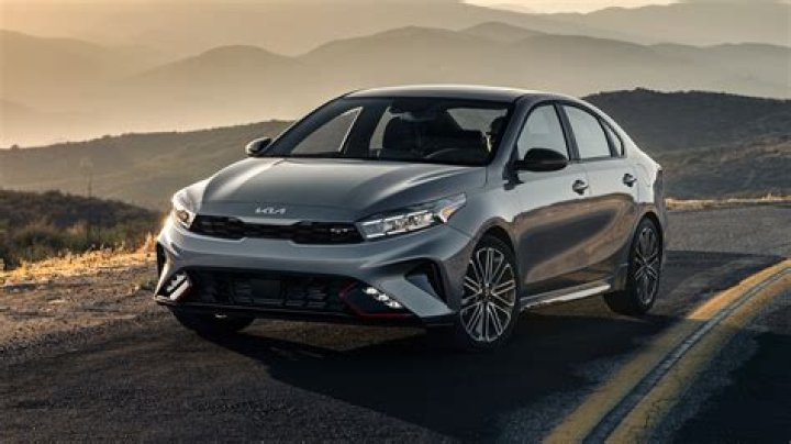 Is the 2014 Kia Forte a good car?