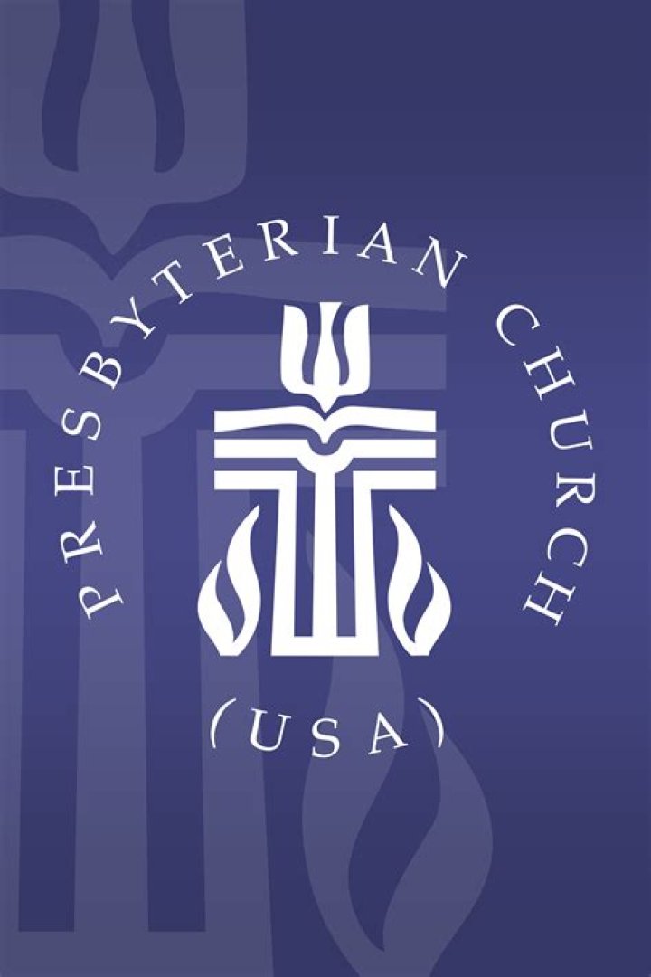 Is the Church of England Presbyterian?