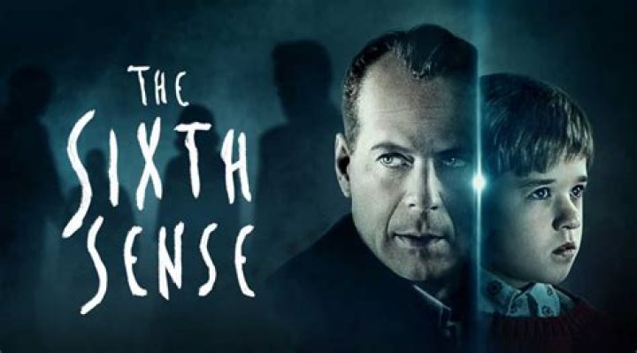 Is the dog dead in The Sixth Sense?