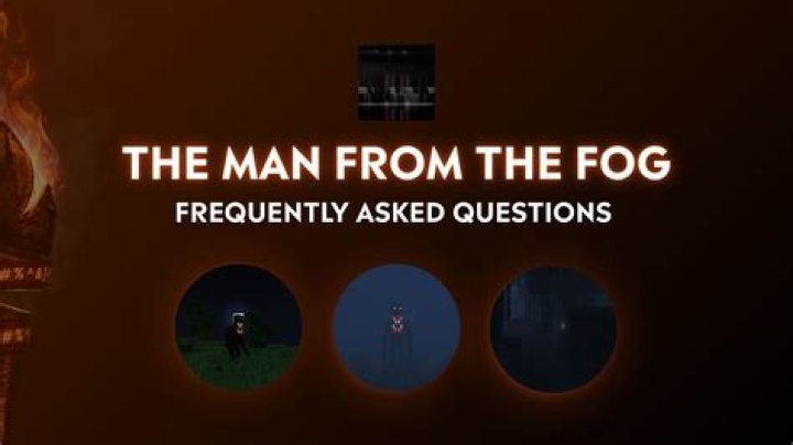 Is the fog based on a true story?