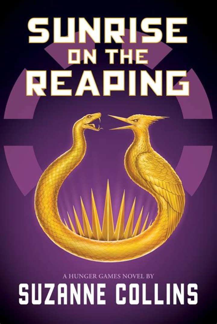 Is The Hunger Games a real thing?