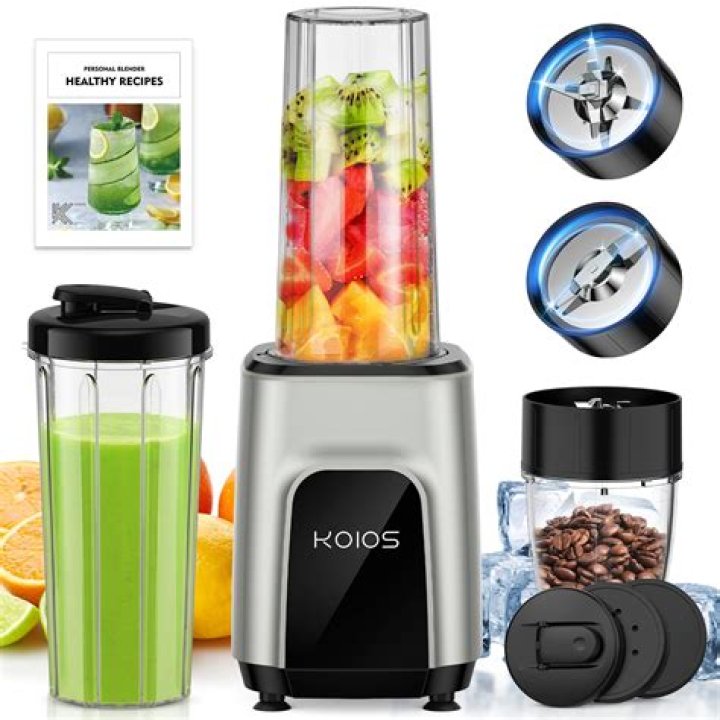 Is the Lean Machine Smoothie good for you?
