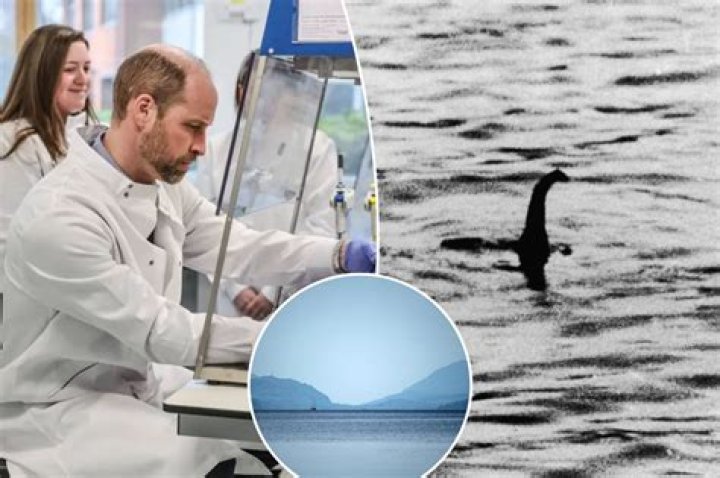 Is the Loch Ness a lake?
