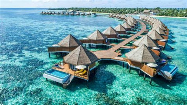 Is the Maldives part of Indonesia?