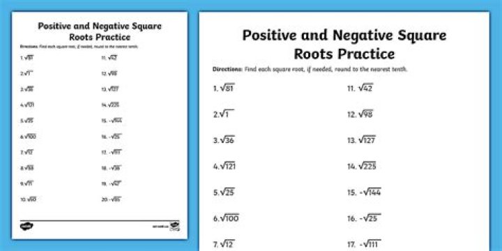 Is the negative square root of 4 a rational number?