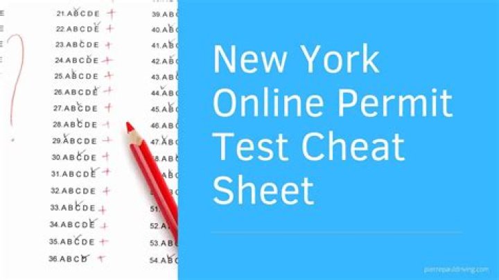 Is the permit test timed in Massachusetts?