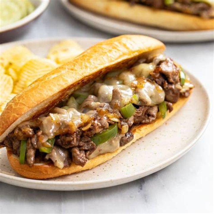 Is the Philly cheesesteak at Dominos good?