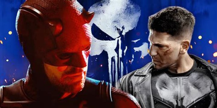 Is the Punisher a villain or hero?