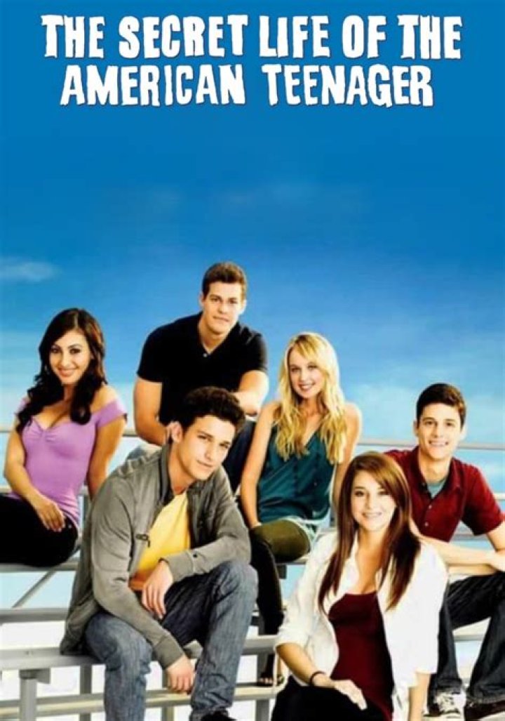 Is The Secret Life of American Teenager on Netflix?