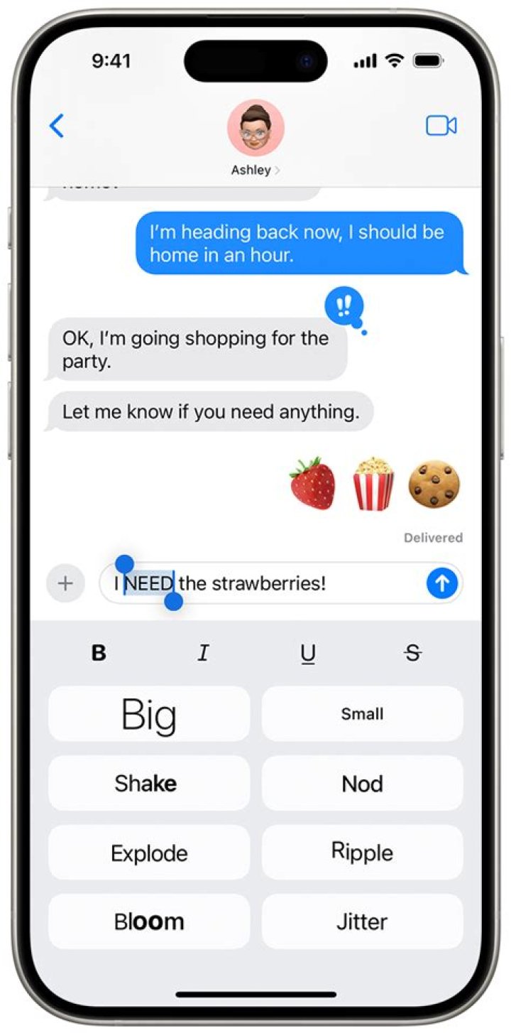 Is the TextMe app traceable?