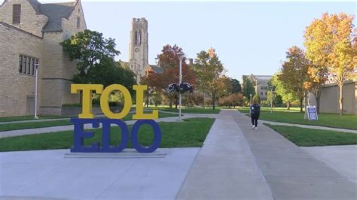 Is the University of Toledo safe?