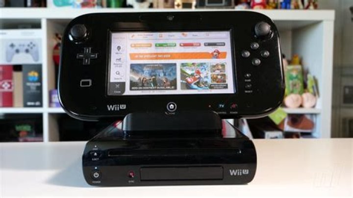 Is the Wii still a thing?