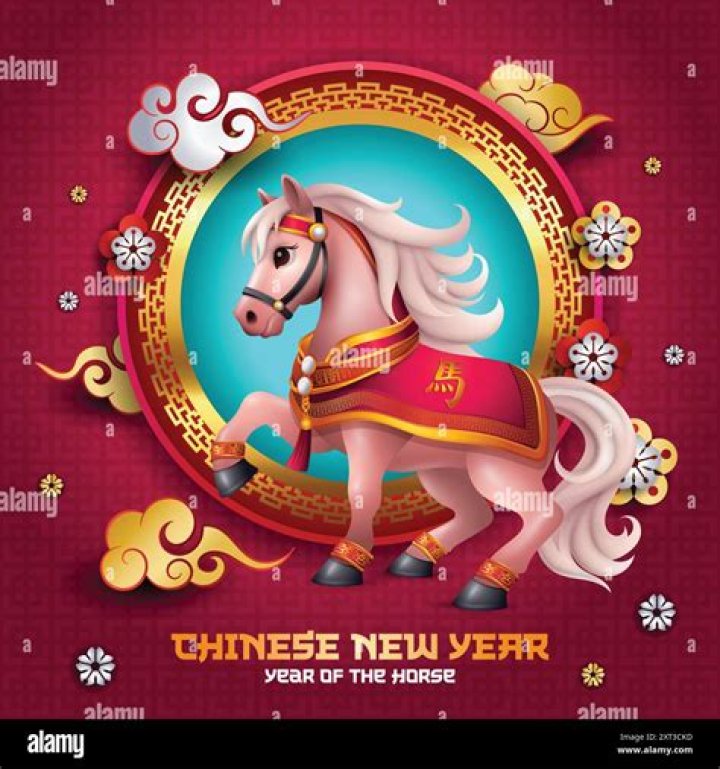 Is the Year of the Horse Lucky in 2019?