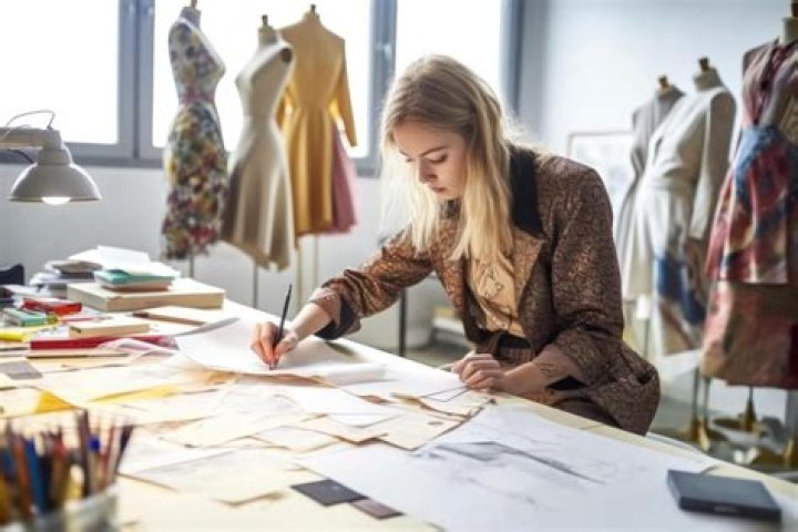 Is there a demand for fashion designers?