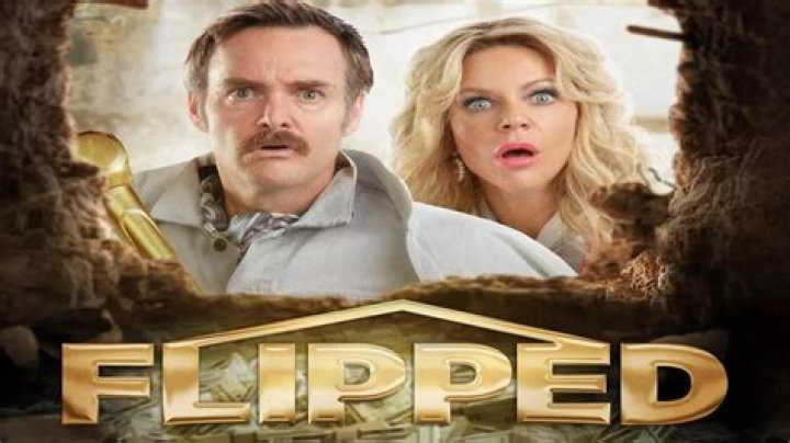 Is there a flipped 2 movie?