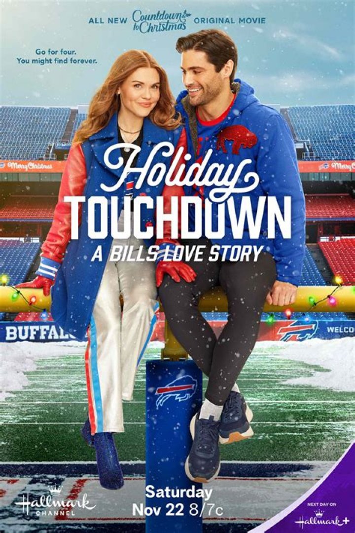 Is there a Hallmark Channel on Sky?