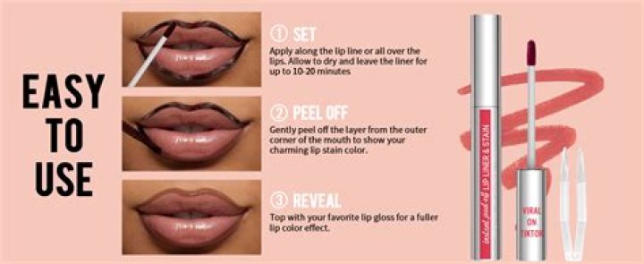 Is there a lipstick that stays on all day?