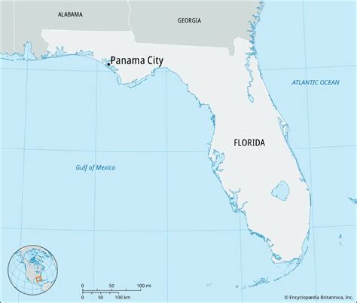 Is there a Panama City Florida?