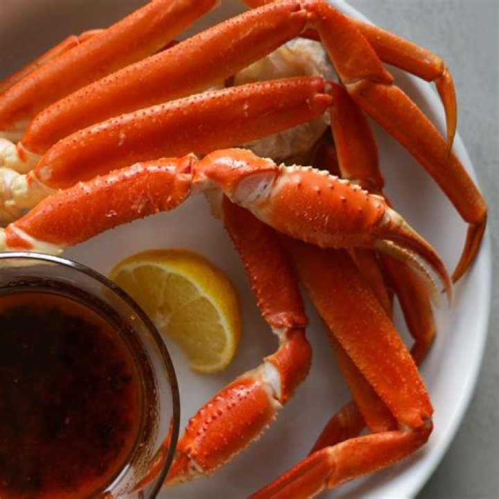 Is there a she crab?