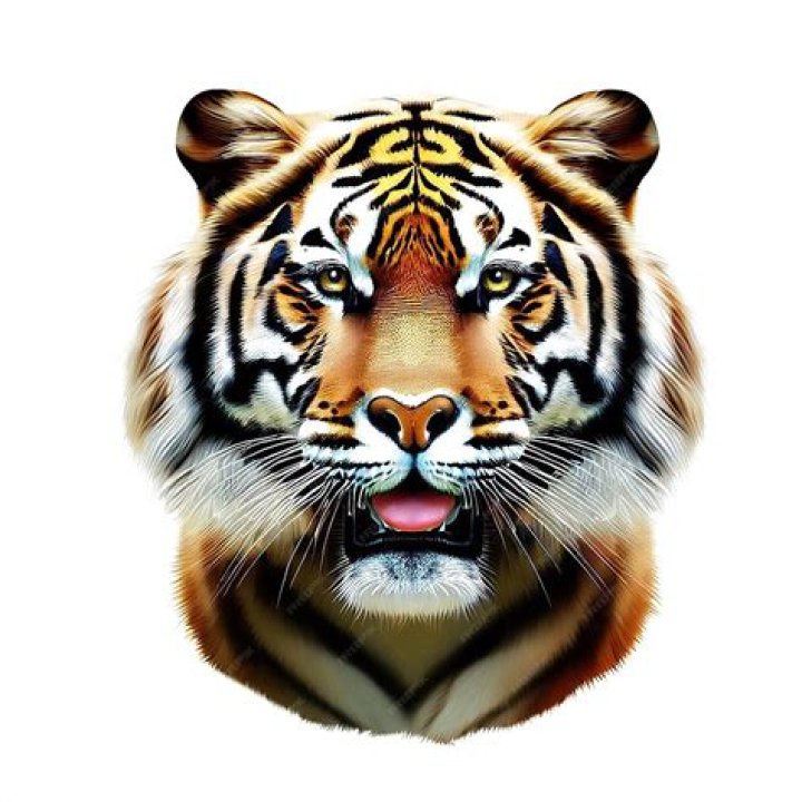 Is there a tiger Emoji?