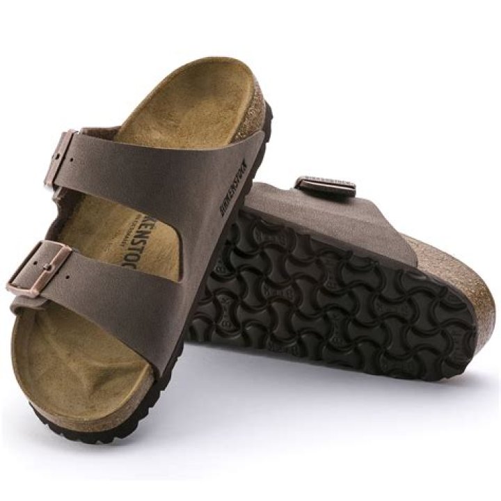 Is there a warranty on Birkenstock sandals?