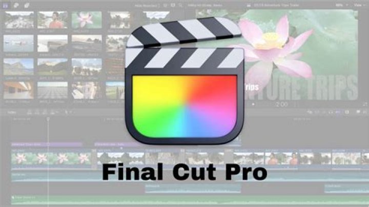 Is there a way to get Final Cut Pro for free?