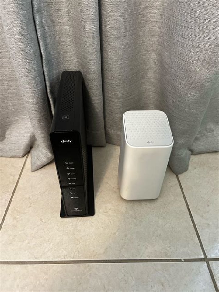 Is there an Xfinity store?