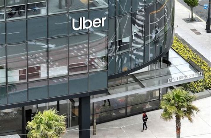 Is there Uber in Buffalo New York?
