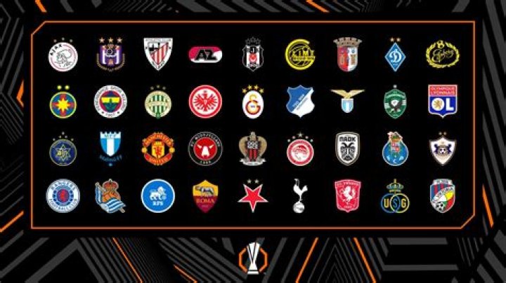 Is there VAR in Europa League?