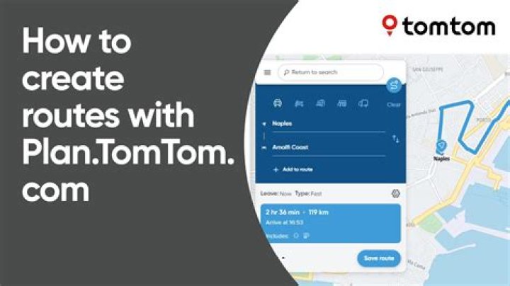 Is TomTom go free? | ContextResponse.com