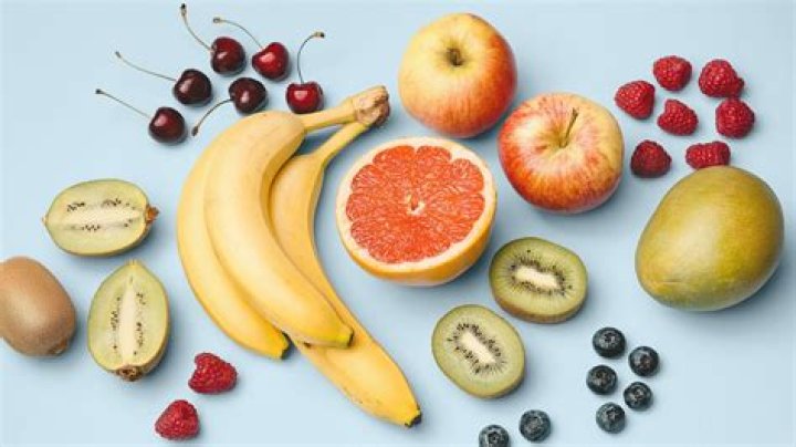 Is too much fruit bad for a toddler?