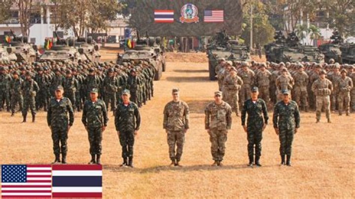 Is training in Thailand worth it?